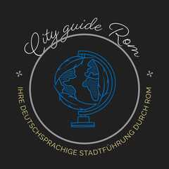 city guide rom