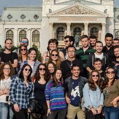 Iasi.Travel 