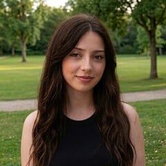 Aida Matevosyan