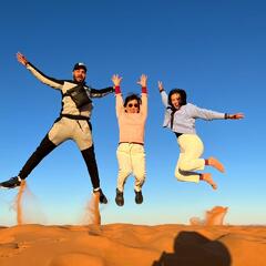 Experience Tour Morocco 