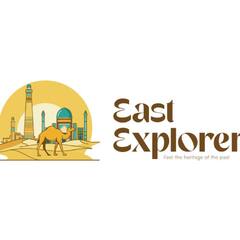 EastExplorer
