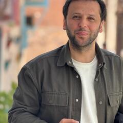 sedat eraslan