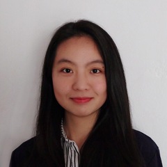 Yuanyuan Fu