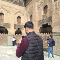 Hashim Mahmoud