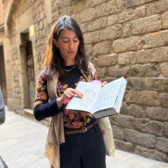 Alessia Becerra Tavano