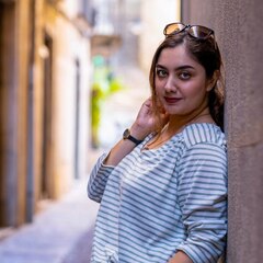 Niloufar