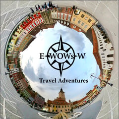 East WOWs West Travel Adventures