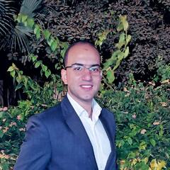 Drahmed noureldeen rifaai