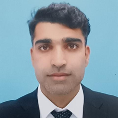 Ahmadzai Muhammad karim