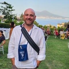 DOTTOR PAOLINO