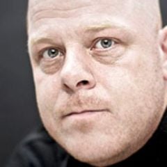 Michael Claushallmann