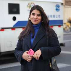 Hadia Rasool
