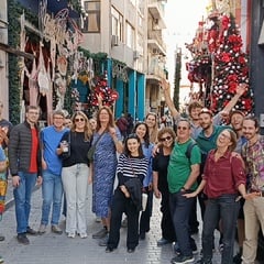 Discover Your Athens