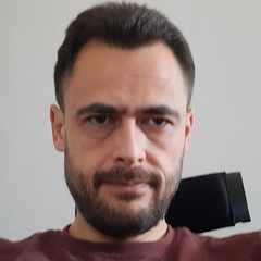 Koray Tarhan