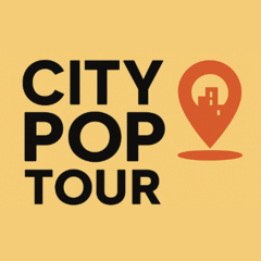 City Pop Tour