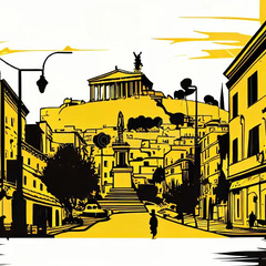Talky Walky Tours
