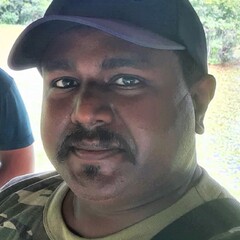 Dilip Gunarathna