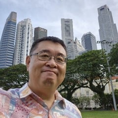 Paul Lim