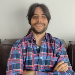 Agustin Abeledo