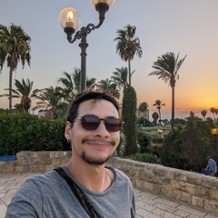 Nico Sababa