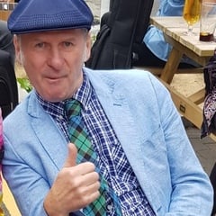 Fletch Fletcher