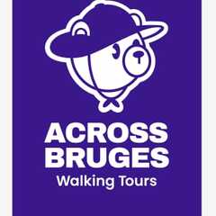 Across Bruges