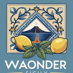 Waonder Sicily