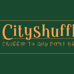 CityShuffles