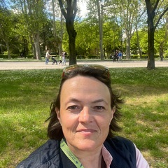 Eleonora Scacchetti - Guidamica Mantova