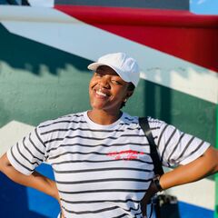Luyanda