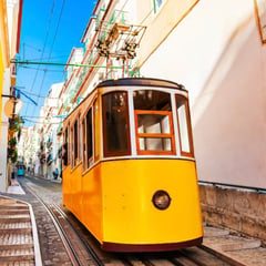 Legend of  lisbon tours 