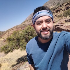Danny Palacios