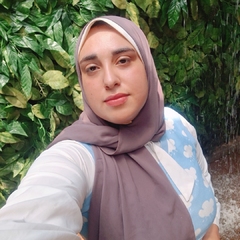 Omnia Mamdouh Hafez