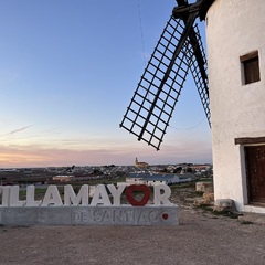 Ayuntamiento Villamayor de Santiago