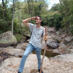 Alejandro Fernández Monge