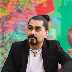 Nicolas Sandez