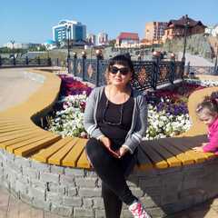 Zhanara