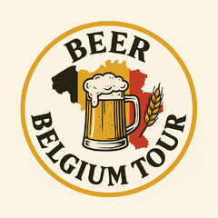 BeerBelgiumTour