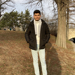 Shobhit BHARDWAJ