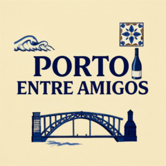 Porto Entre Amigos