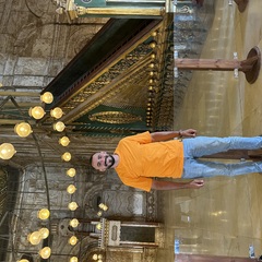 Mahmoud Gamal Al-Din