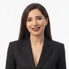 Heba Omran