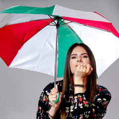 Ana Shahini