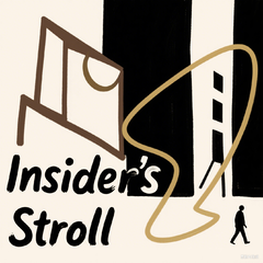 Insider's Stroll