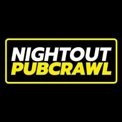 Night Out Pub Crawl