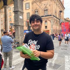 Giacomo