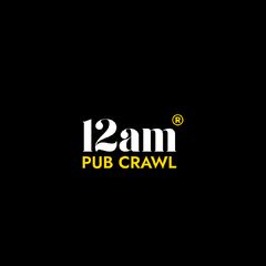 12AM PUB CRAWL