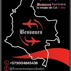 bessones turismo colombia