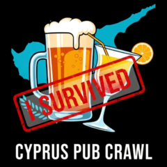 Cyprus Pub Crawl