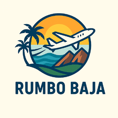 Rumbo Baja